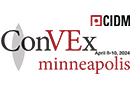 ConVEx Minneapolis