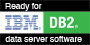 Ready for IBM DB2 data server