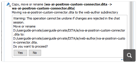 Tool to Copy/Move/Rename Local Resources