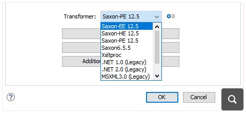 XSLT and XQuery Transformation and Debugging with Saxon 12.5